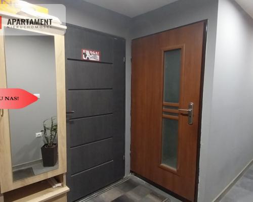 Nieruchomość pod inwestycję w Rogowie.