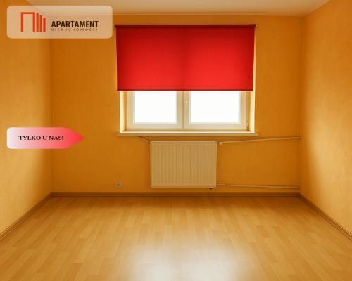 Mieszkanie /2 pokoje/2 działki