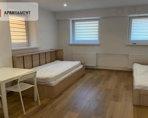 /gotowiec inwestycyjny/centrum!