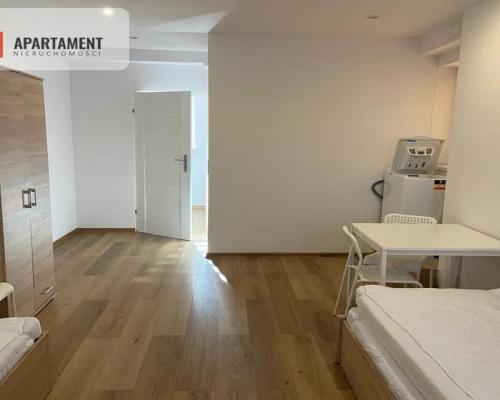 /gotowiec inwestycyjny/centrum!