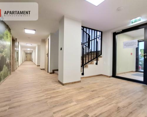 Mieszkanie z ogródkiem Starogard Gdański