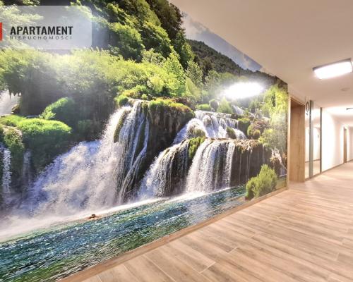 Mieszkanie z ogródkiem Starogard Gdański