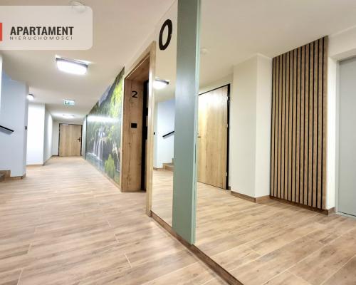 Mieszkanie z ogródkiem Starogard Gdański