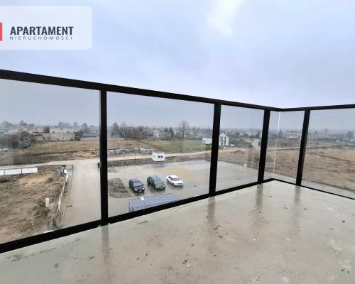 Mieszkanie z ogródkiem Starogard Gdański