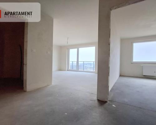 Mieszkanie z ogródkiem Starogard Gdański