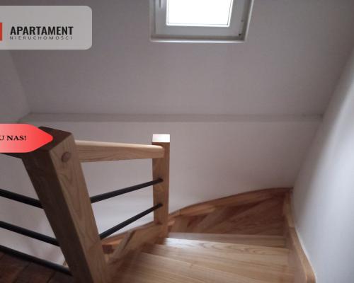 Mieszkanie 2 pokoje po generalnym remoncie