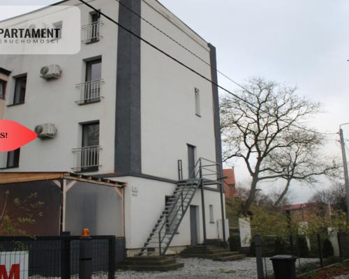 Mieszkanie 2 pokoje po generalnym remoncie