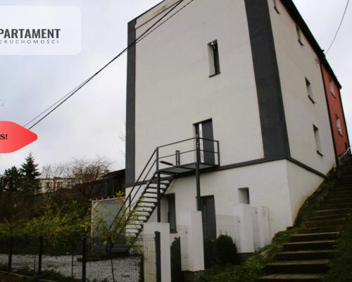 Mieszkanie 2 pokoje po generalnym remoncie