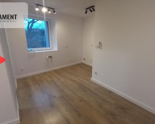 Mieszkanie 2 pokoje po generalnym remoncie
