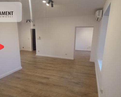 Mieszkanie 2 pokoje po generalnym remoncie
