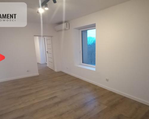 Mieszkanie 2 pokoje po generalnym remoncie