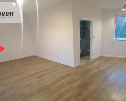 Mieszkanie 2 pokoje po generalnym remoncie