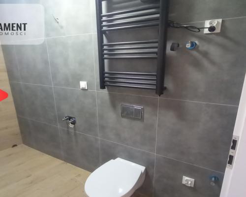 Mieszkanie 2 pokoje po generalnym remoncie