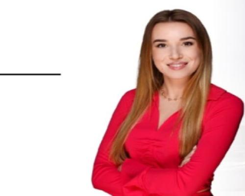 Ekskluzywne mieszkanie w Niemczu z dużym balkonem