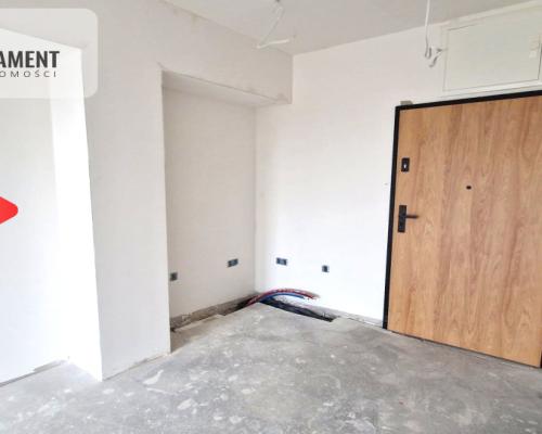 Nowe mieszkanie w pobliżu Dzielnicy Muzycznej –