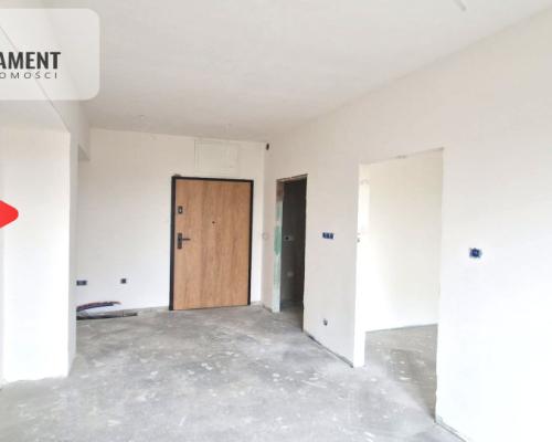 Nowe mieszkanie w pobliżu Dzielnicy Muzycznej –