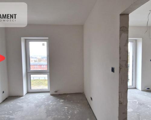 Nowe mieszkanie w pobliżu Dzielnicy Muzycznej –