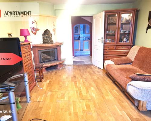 M2 w sercu Legnicy  niskie koszty utrzymania