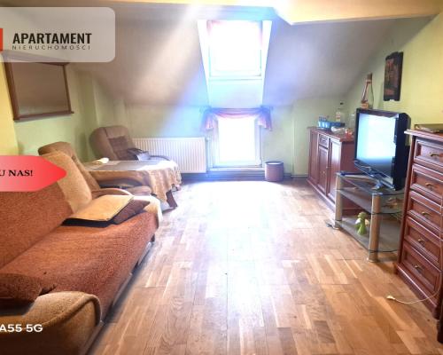 M2 w sercu Legnicy  niskie koszty utrzymania