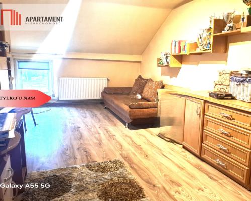 M2 w sercu Legnicy  niskie koszty utrzymania