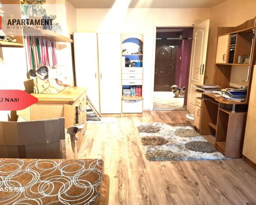 M2 w sercu Legnicy  niskie koszty utrzymania