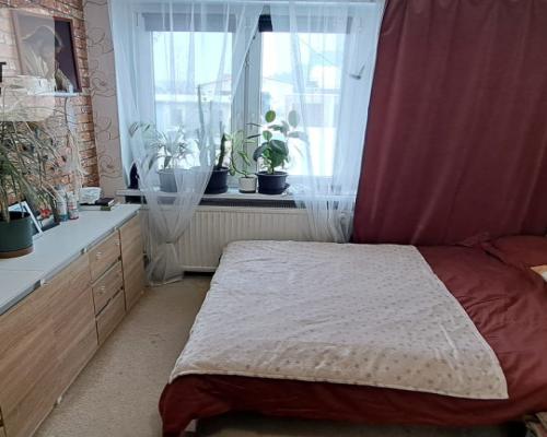 Mieszkanie bezczynszowe, parter, garaż, ogródek