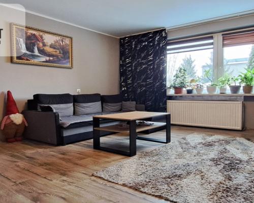 Mieszkanie bezczynszowe, parter, garaż, ogródek