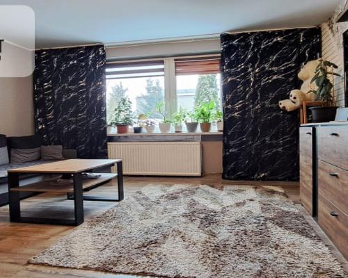 Mieszkanie bezczynszowe, parter, garaż, ogródek