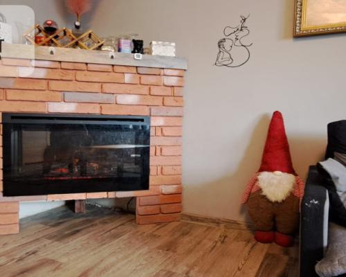 Mieszkanie bezczynszowe, parter, garaż, ogródek