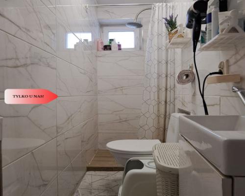 Mieszkanie bezczynszowe, parter, garaż, ogródek