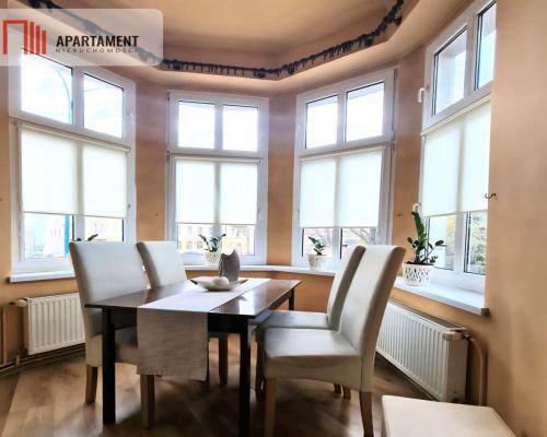 Mieszkanie 4 pokojowe/Legnica centrum