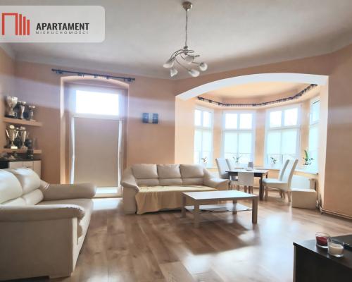 Mieszkanie 4 pokojowe/Legnica centrum