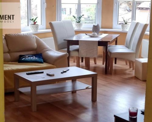 Mieszkanie 4 pokojowe/Legnica centrum