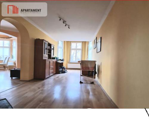 Mieszkanie 4 pokojowe/Legnica centrum