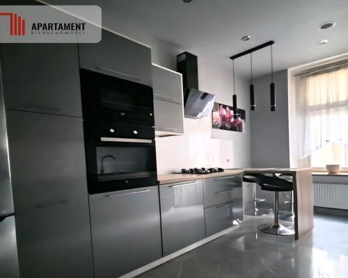 Mieszkanie 4 pokojowe/Legnica centrum