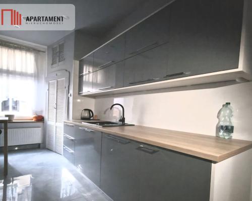 Mieszkanie 4 pokojowe/Legnica centrum