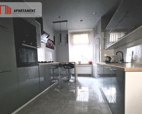 Mieszkanie 4 pokojowe/Legnica centrum