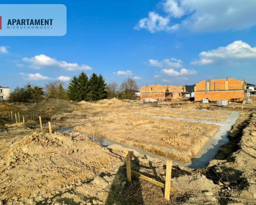 Najniższa cena za m2 / Ruszamy z drugim etapem!