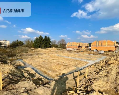 Najniższa cena za m2 / Ruszamy z drugim etapem!