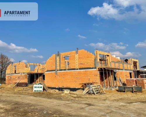 Najniższa cena za m2 / Ruszamy z drugim etapem!