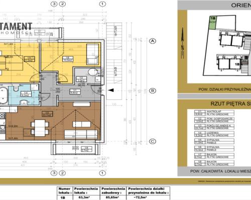 Najniższa cena za m2 / Ruszamy z drugim etapem!