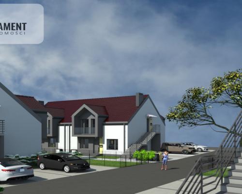 Najniższa cena za m2 / Ruszamy z drugim etapem!