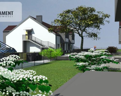 Najniższa cena za m2 / Ruszamy z drugim etapem!