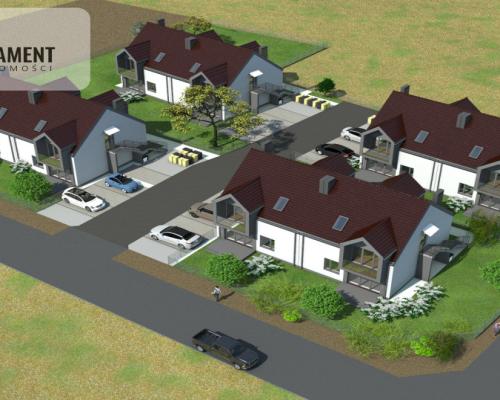 Najniższa cena za m2 / Ruszamy z drugim etapem!