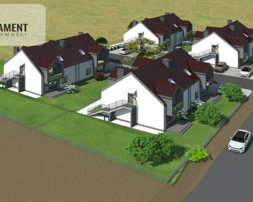 Najniższa cena za m2 / Ruszamy z drugim etapem!