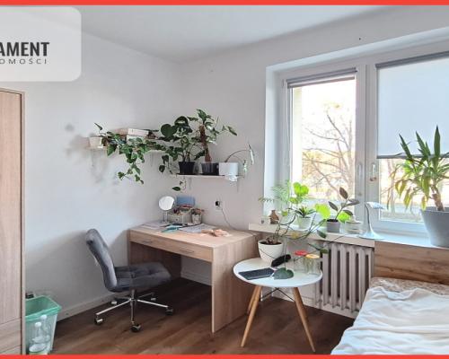 Mieszkanie po remoncie na Osiedlu Leśnym