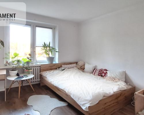 Mieszkanie po remoncie na Osiedlu Leśnym