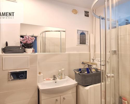 Mieszkanie po remoncie na Osiedlu Leśnym