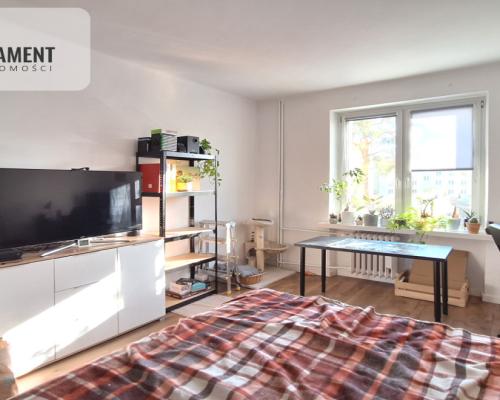 Mieszkanie po remoncie na Osiedlu Leśnym