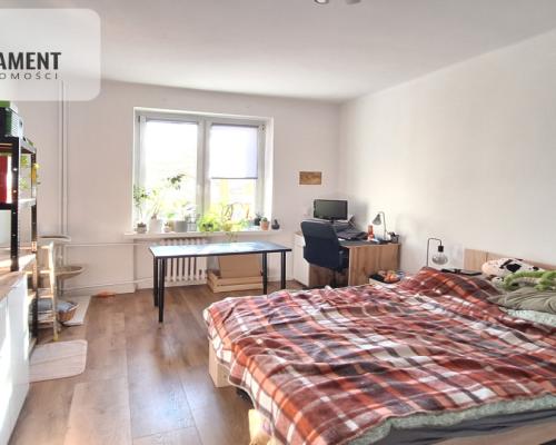 Mieszkanie po remoncie na Osiedlu Leśnym